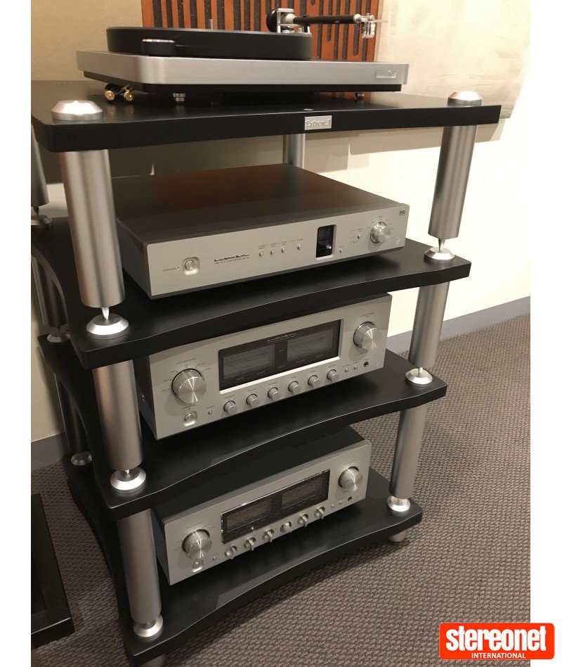 4 Tier Hi Fi Rack AV Rack / Cabinet - Wanted to Buy - StereoNET