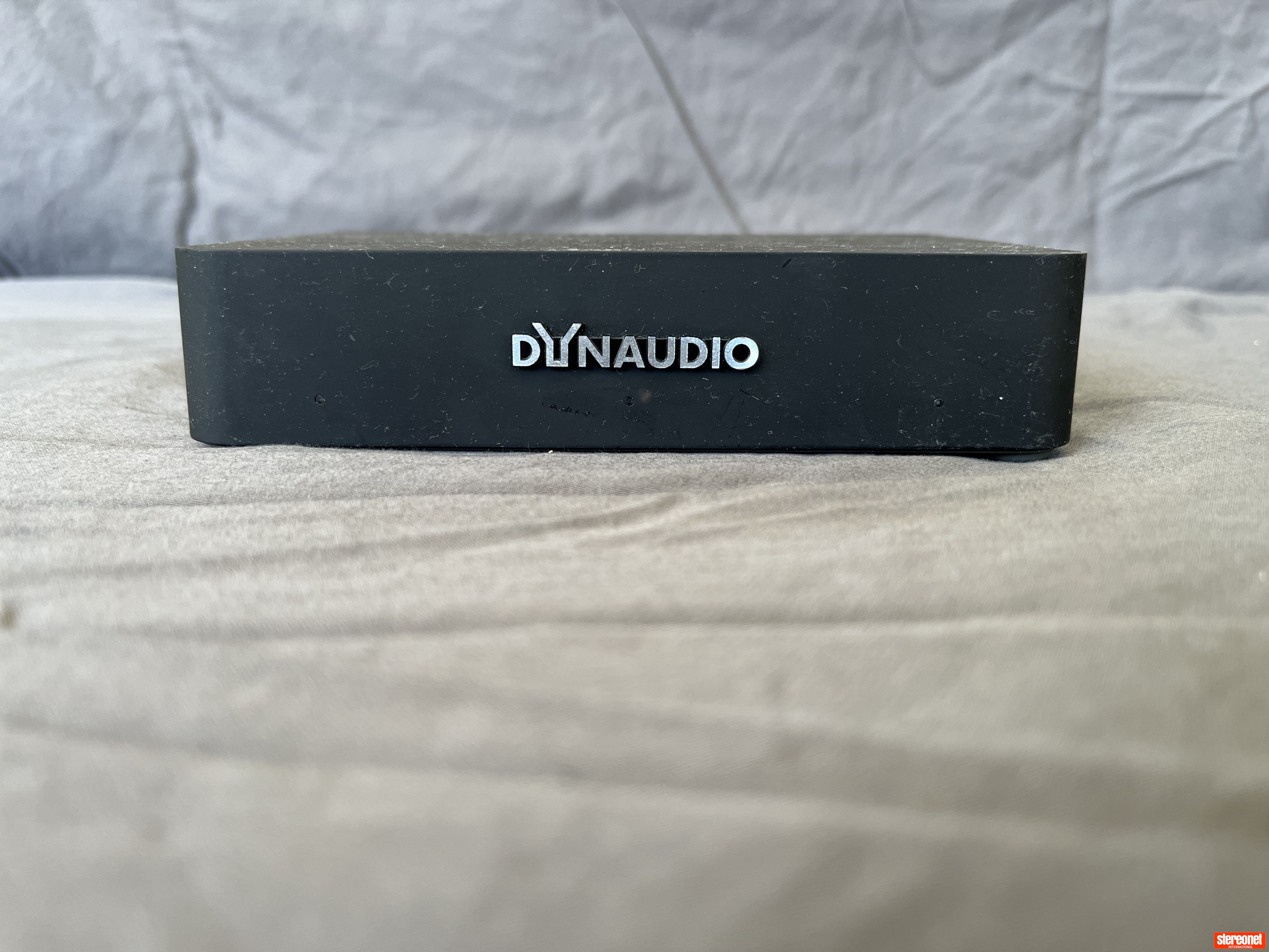 Dynaudio Connect Streamer (Music)