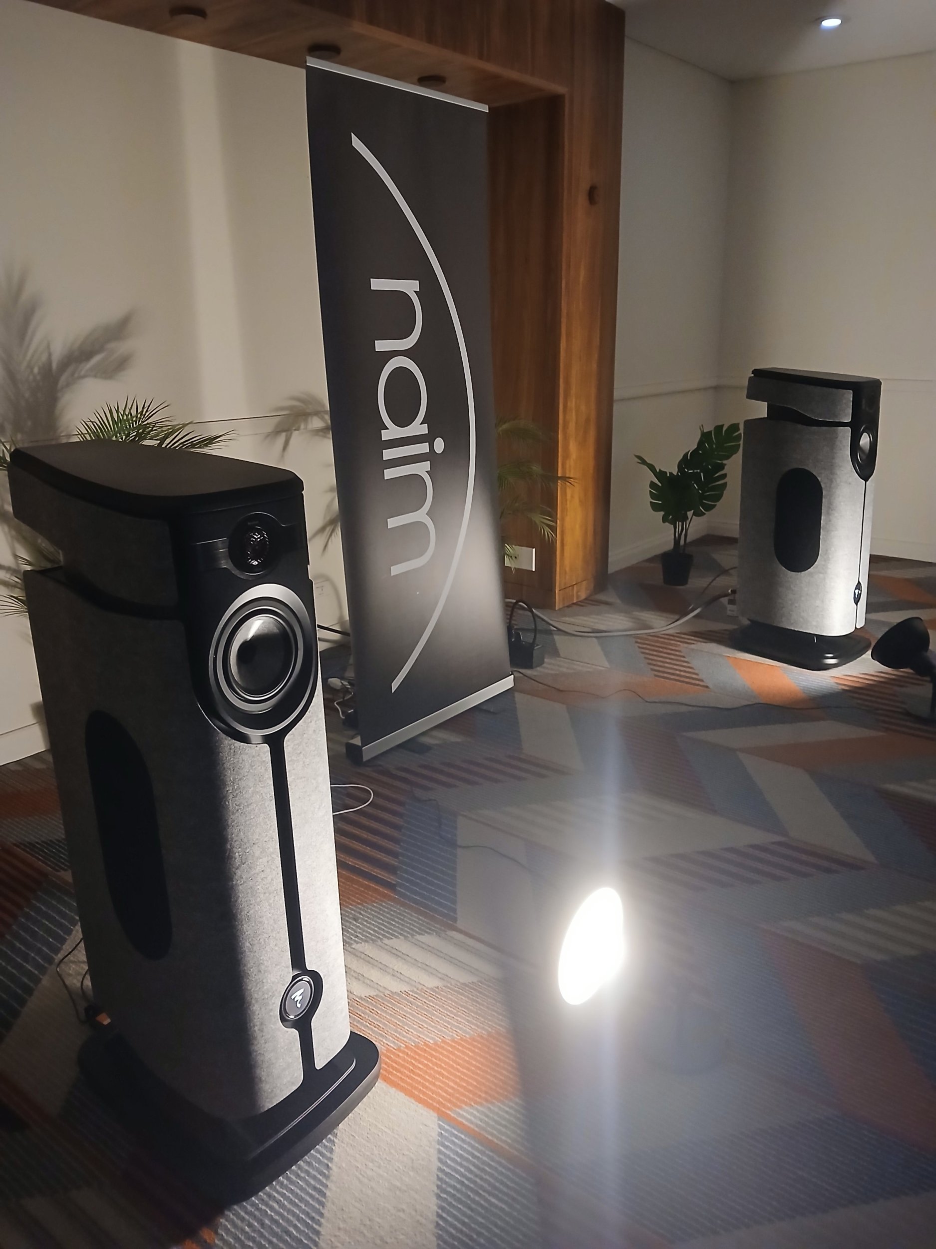 Australian Hi-Fi show 2025 - Sydney - Page 2 - International HiFi / AV ...