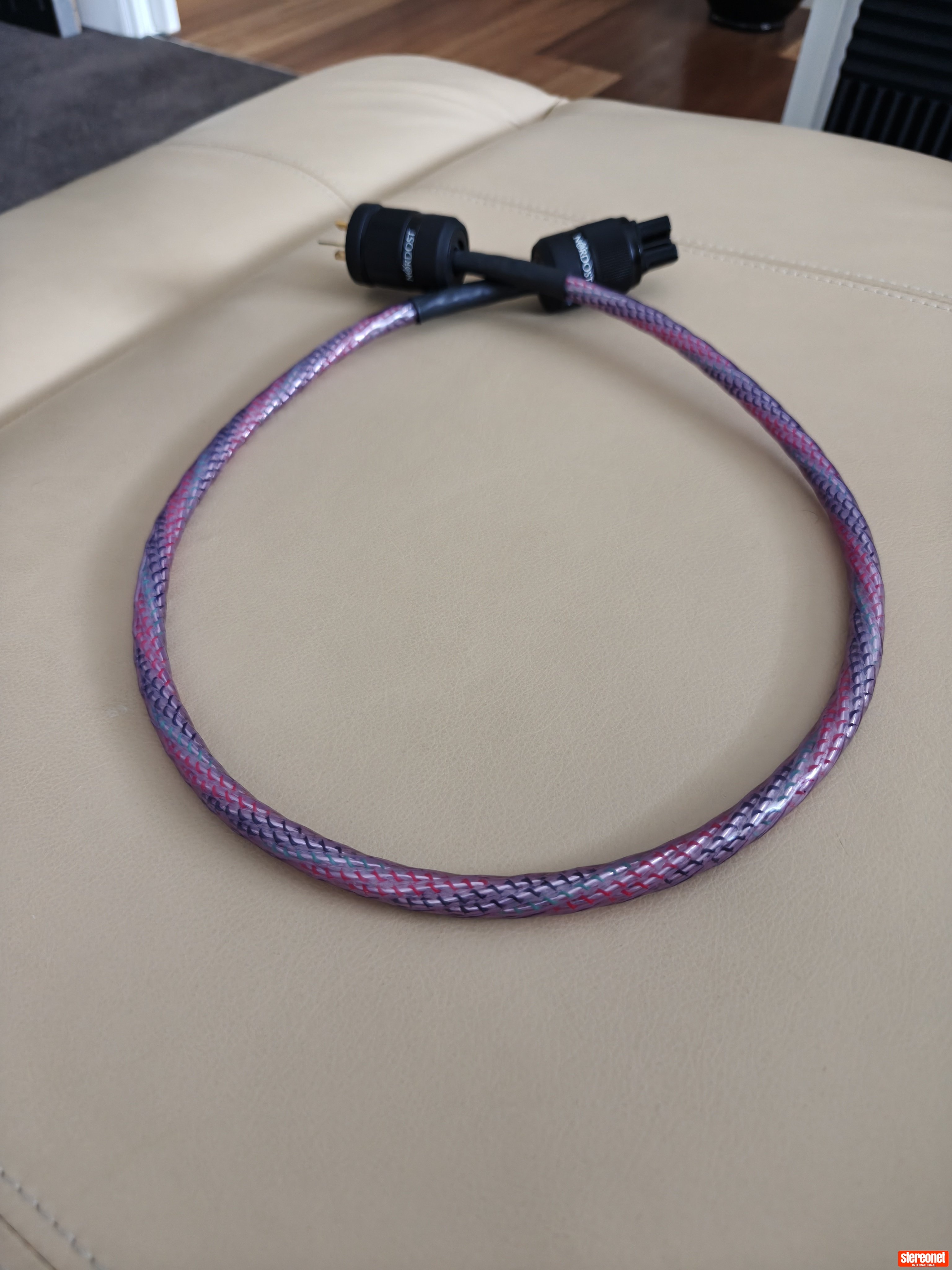 Nordost Nordost Frey one meter Cable Accessories