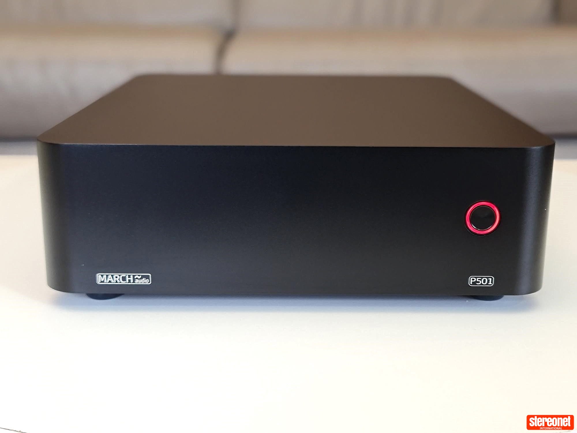 P501 Panel March Audio P501 mono-blocks Power Amplifier - Wanted to Buy - StereoNET