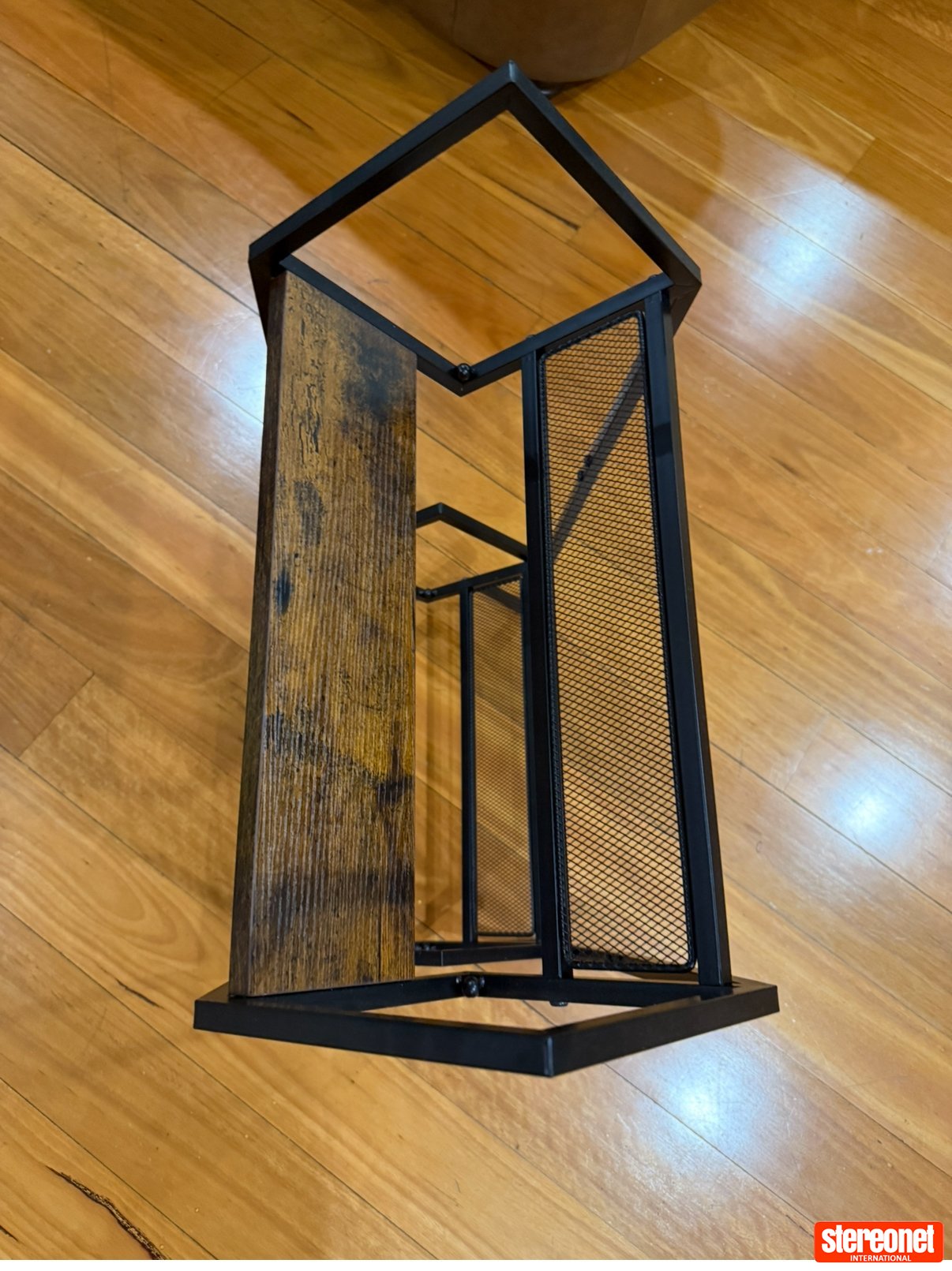 Quad A12345XX Record Storage