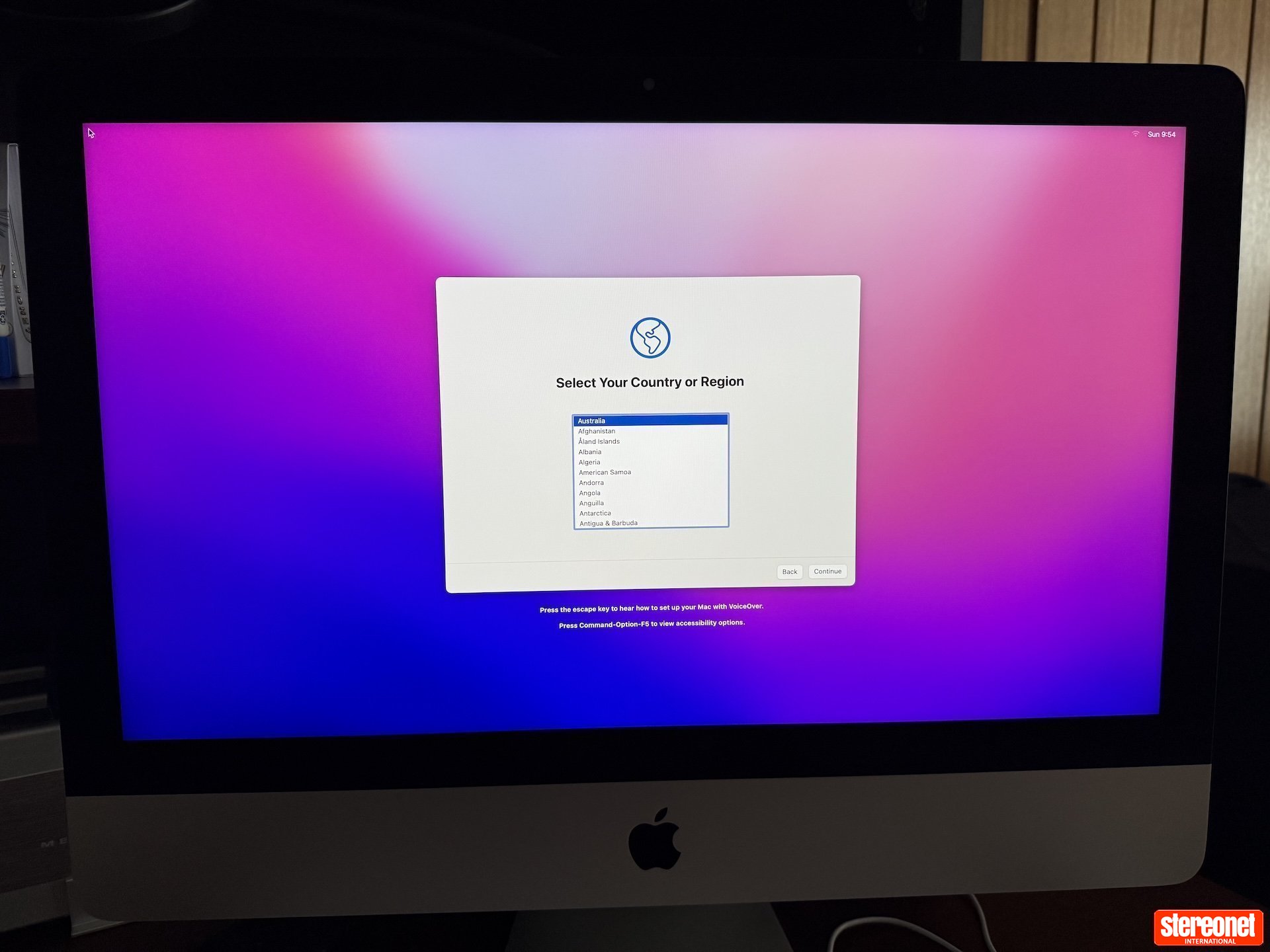 Outdated Imac iMac 21 Inch i7 512 SSD Computer - Computers & Related - StereoNET