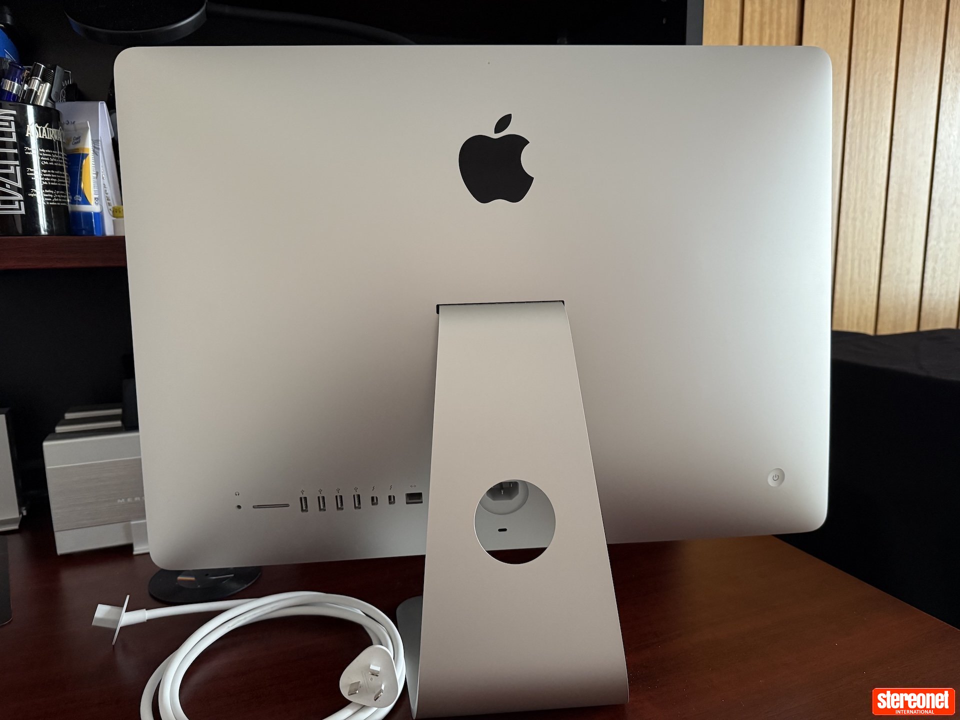 Outdated Imac iMac 21 Inch i7 512 SSD Computer - Computers & Related - StereoNET