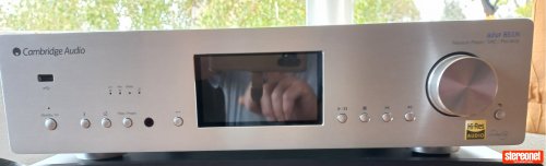 Cambridge Audio Azur 851N Network Audio Player