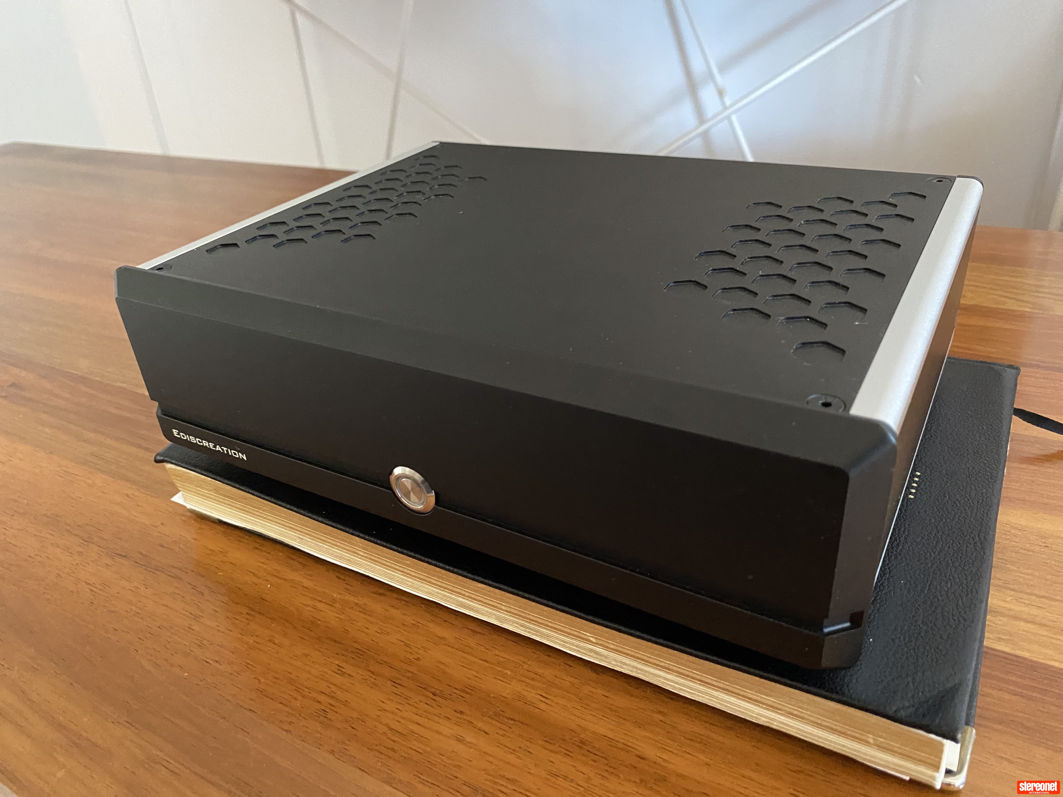 Edis Creation Fibre Box III Fibre Media Converter