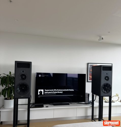 PMC Speakers MB2S Floorstanding Loudspeakers