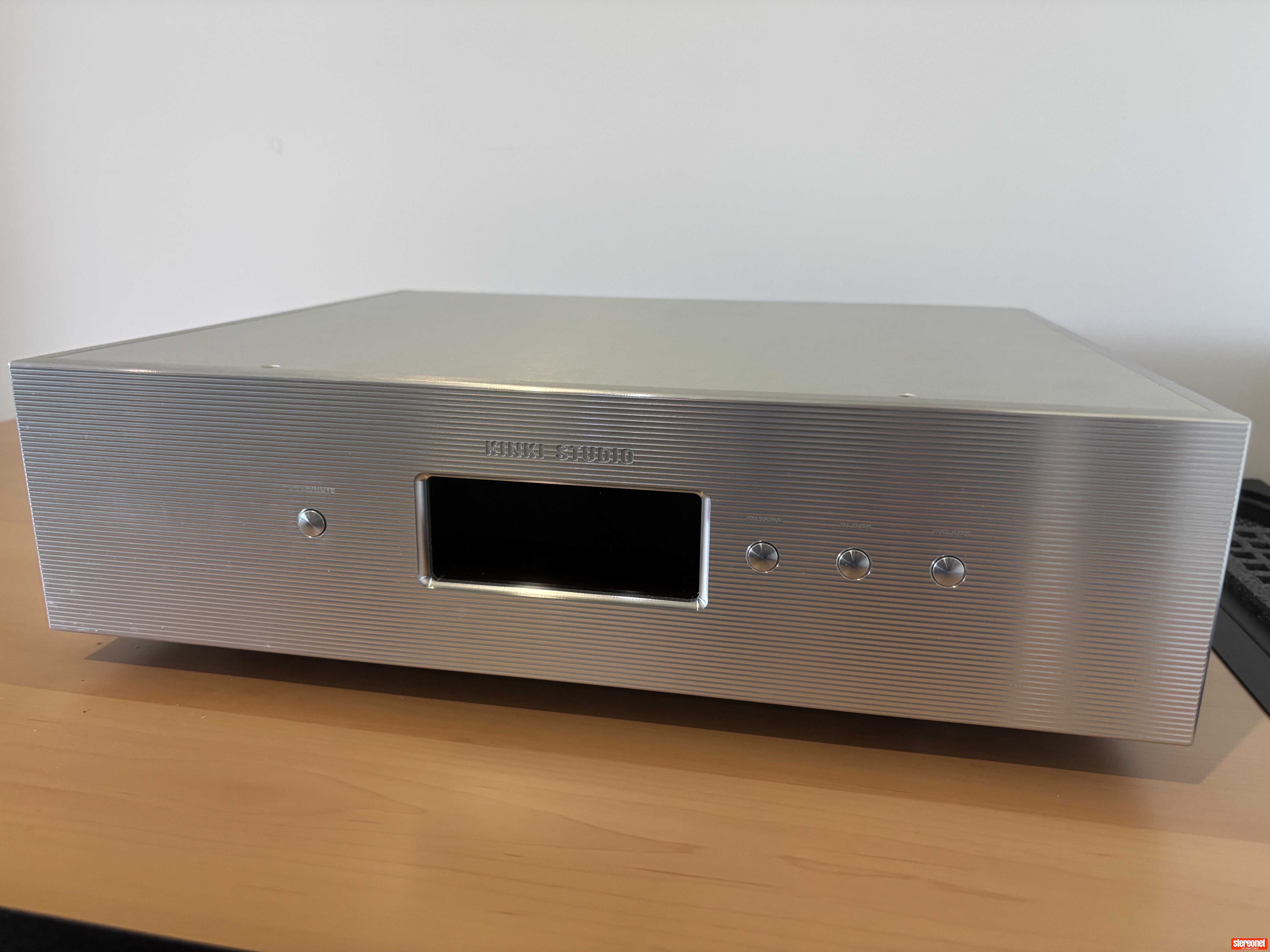 Kinki Studio Vision DAC-1 Digital Analog Converter (DAC)