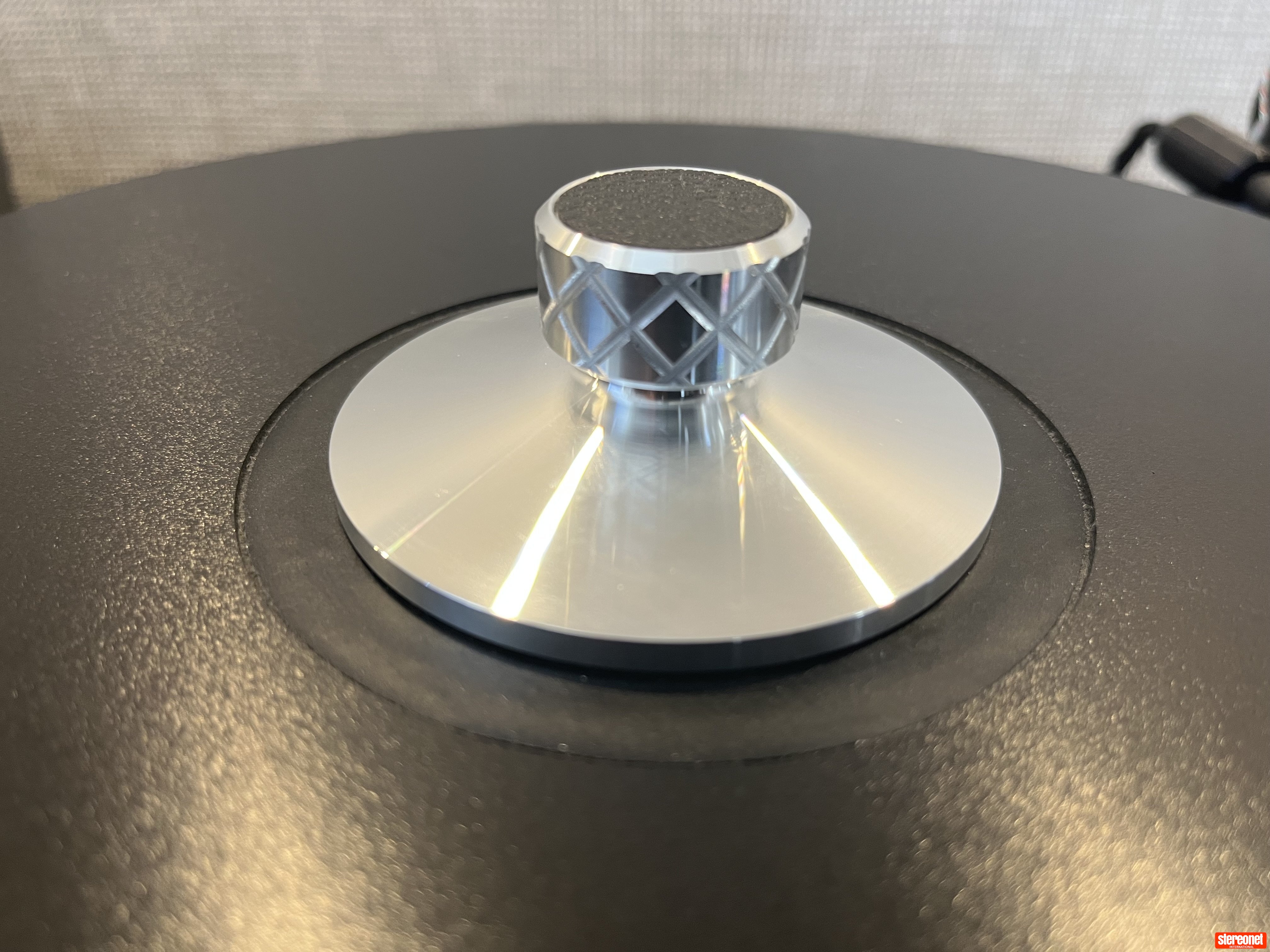 Pro-Ject Clamp-it Record Weight