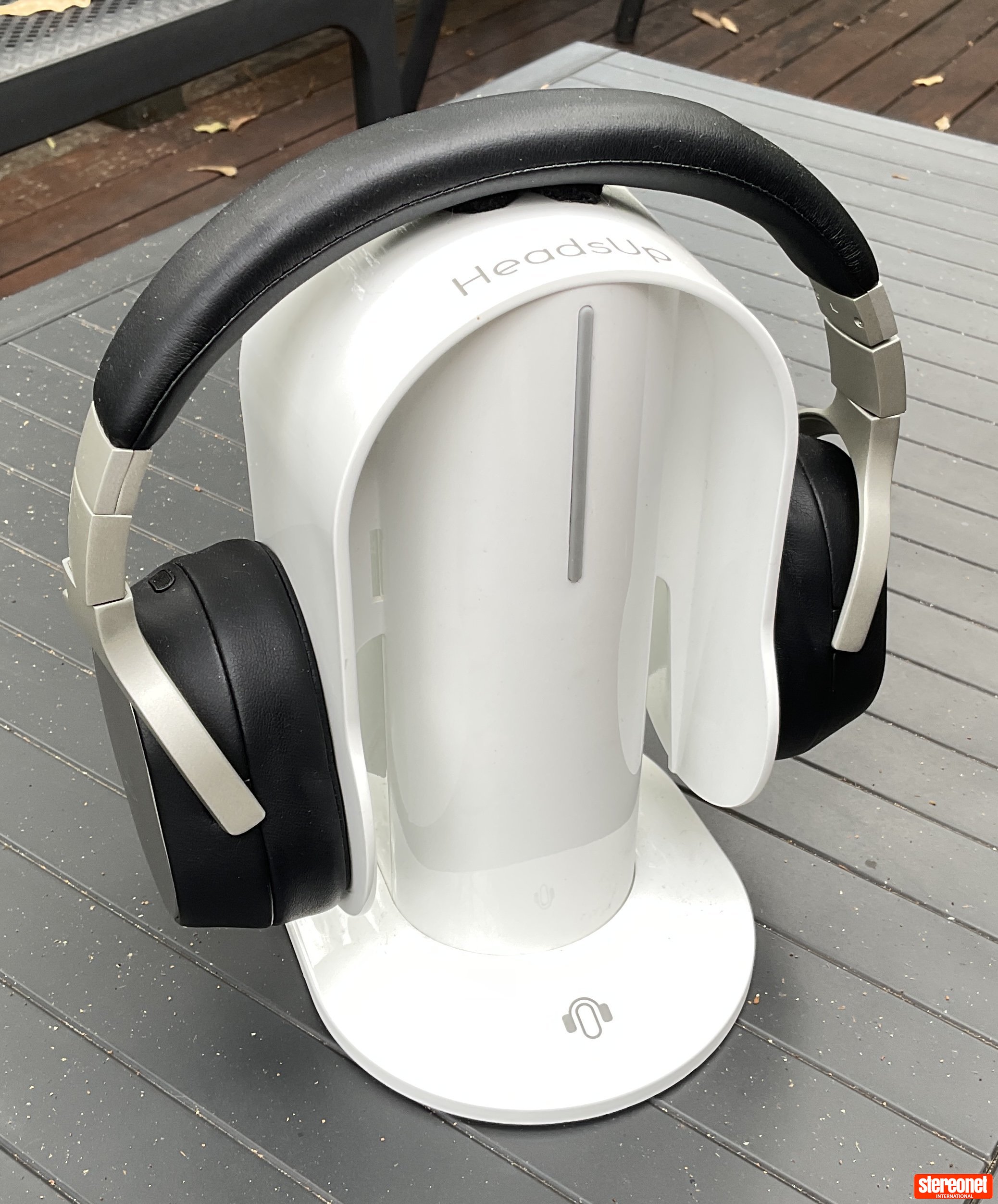 HeadsUp Base Stand Headphones Stand