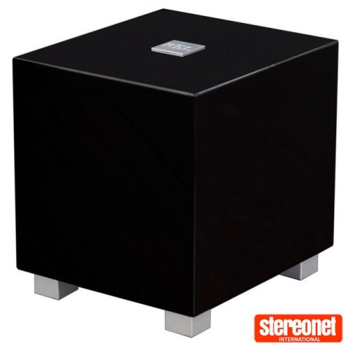 REL T5x Subwoofer (Active / Powered)
