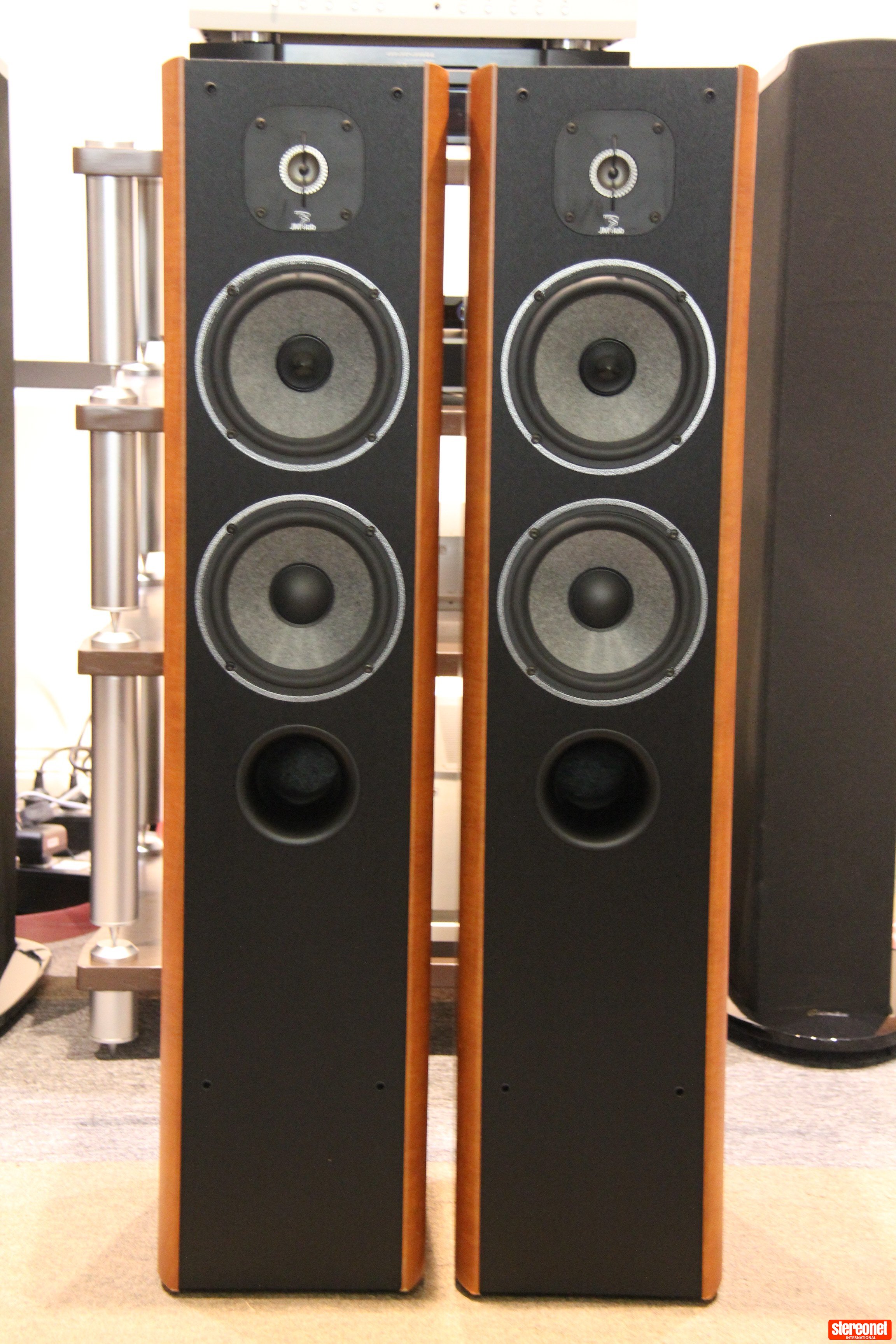 Focal Cobalt 816 Floorstanding Loudspeakers