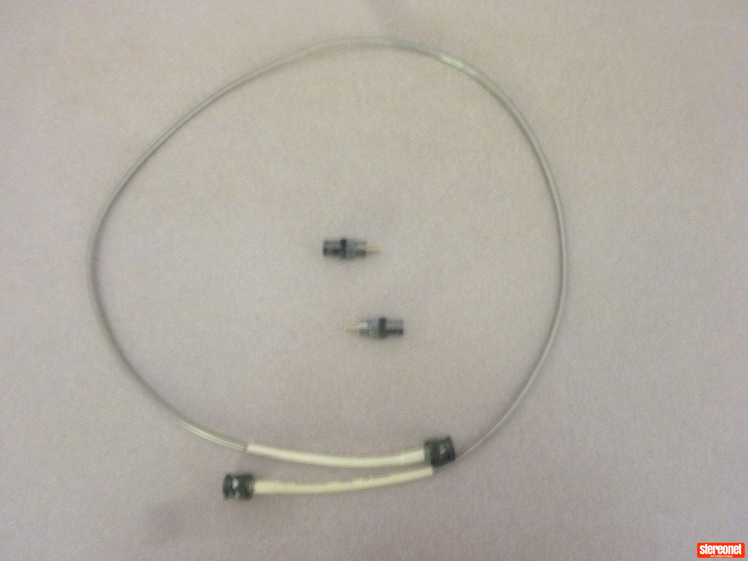Stereovox XV2 Digital Cable - Digital Cables - StereoNET