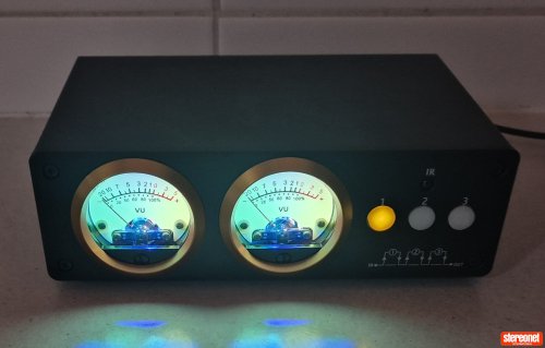 One Little Bear & Douk Audio L3 Trigger Switch