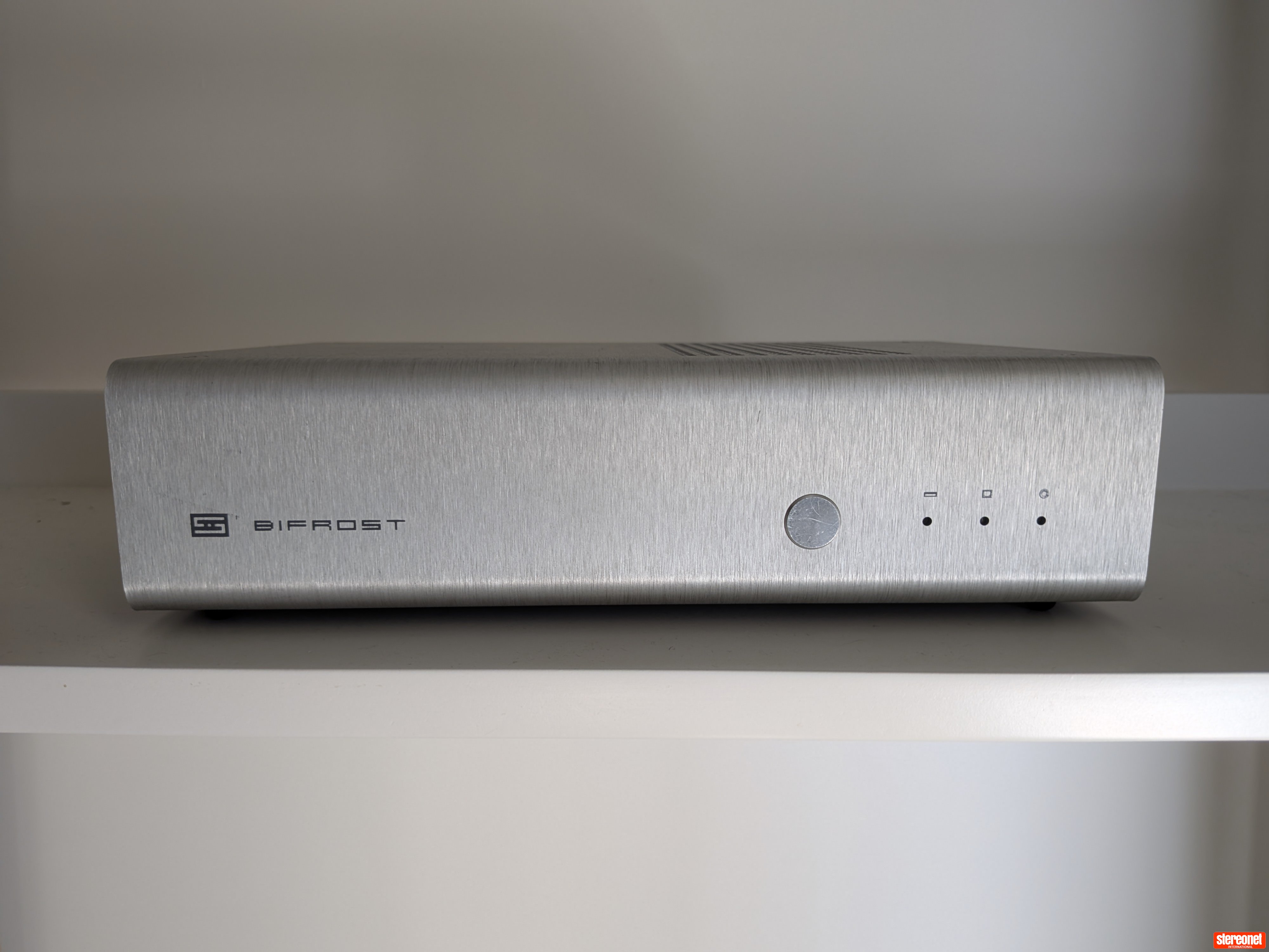 Schiit Audio Bifrost DAC Digital Analog Converter (DAC)