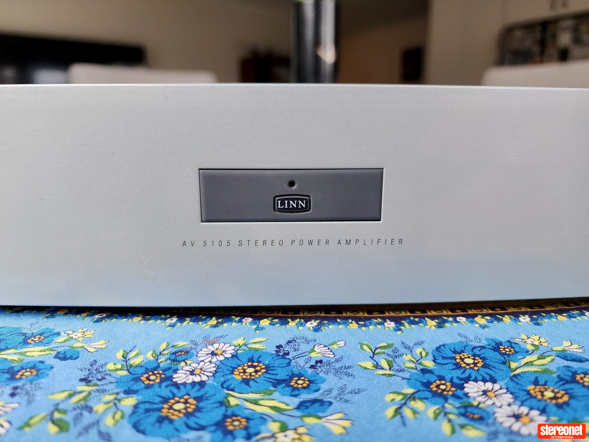 Linn AV5105 Power Amplifier