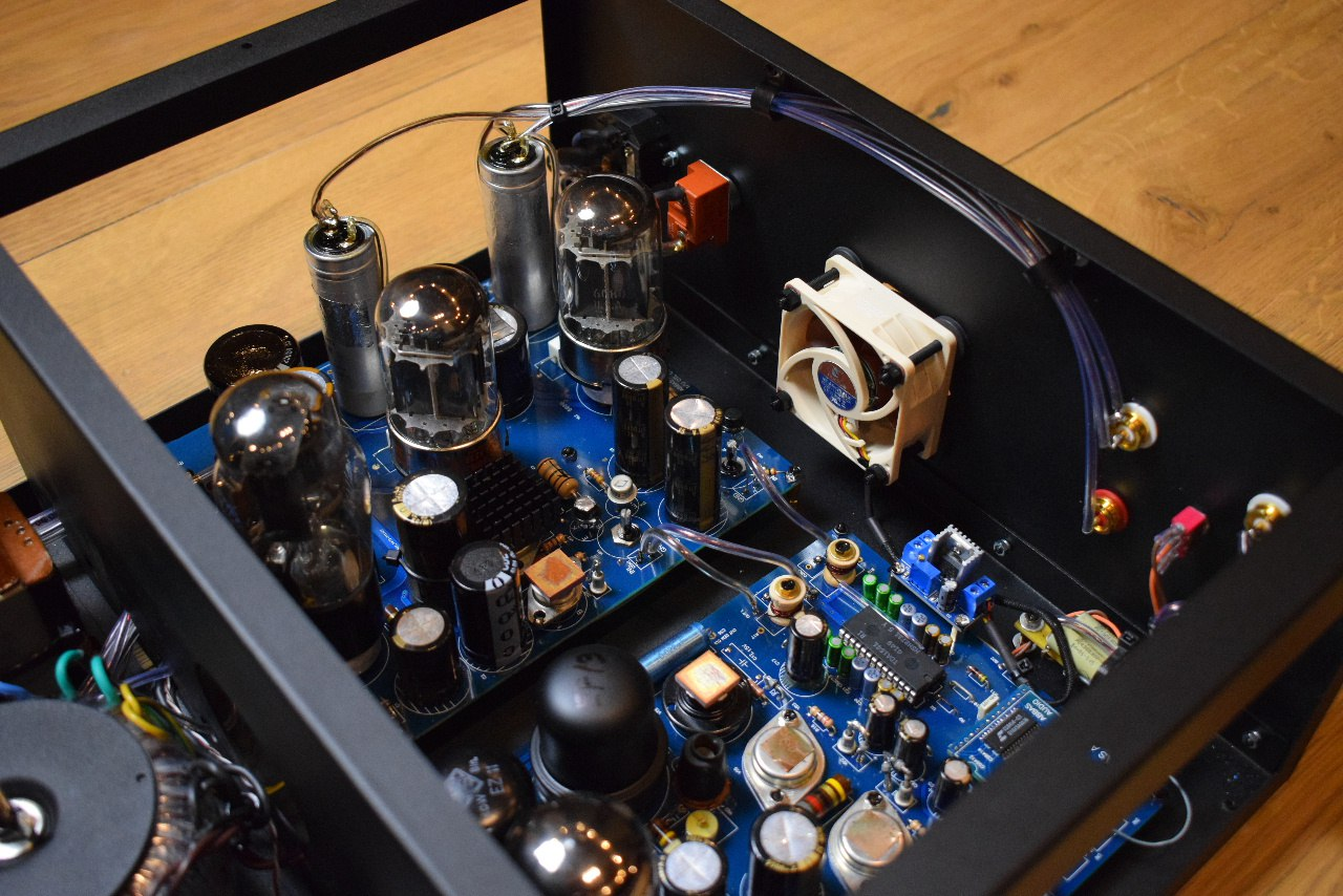 Abbas Audio Owners & Discussion Thread - Page 26 - Digital Sources ...
