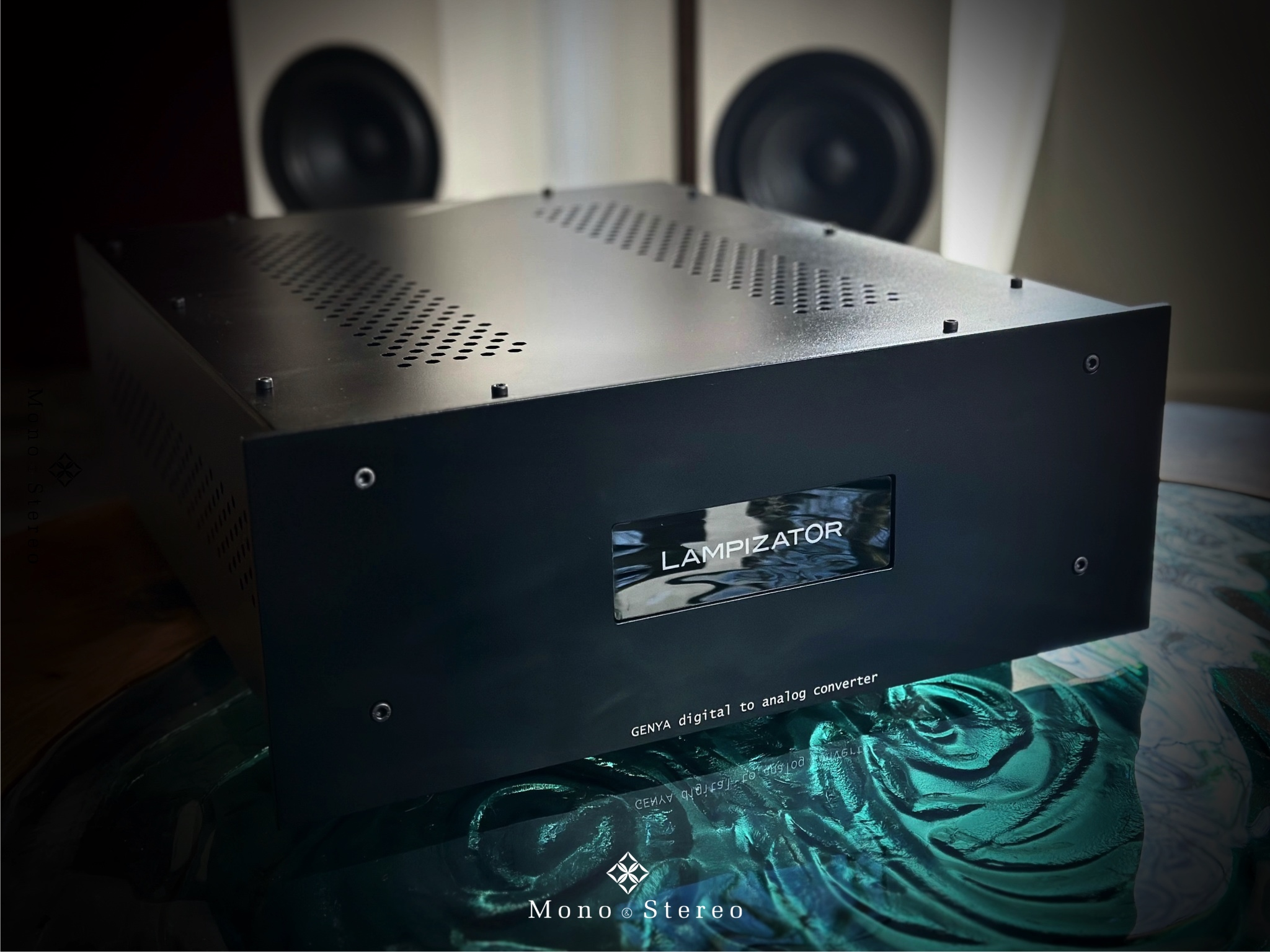 Abbas Audio Owners & Discussion Thread - Page 24 - Digital Sources ...