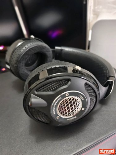 Focal 1st gen Focal Utopia Headphone Headphones - Over/On Ear