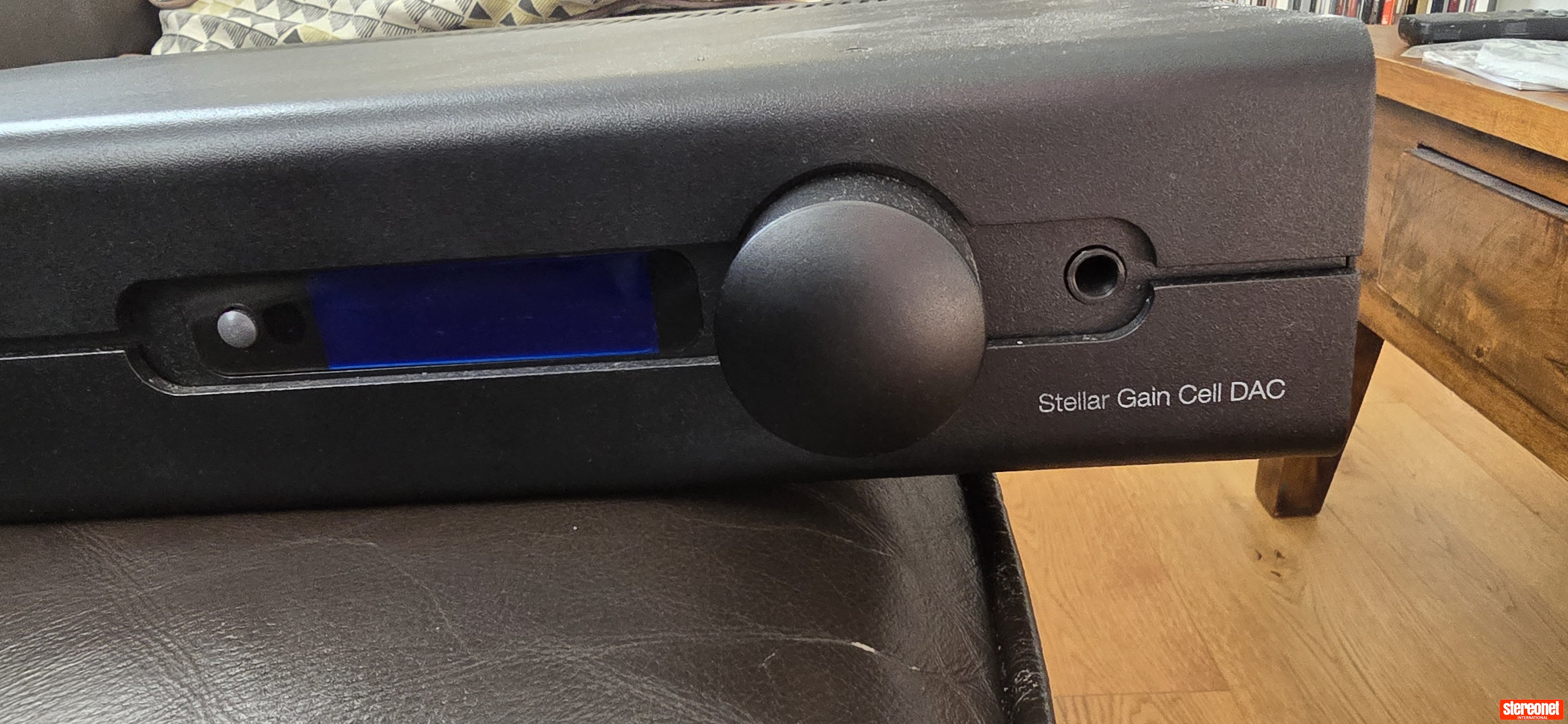 PS Audio STELLAR GAIN CELL Phono Preamplifier