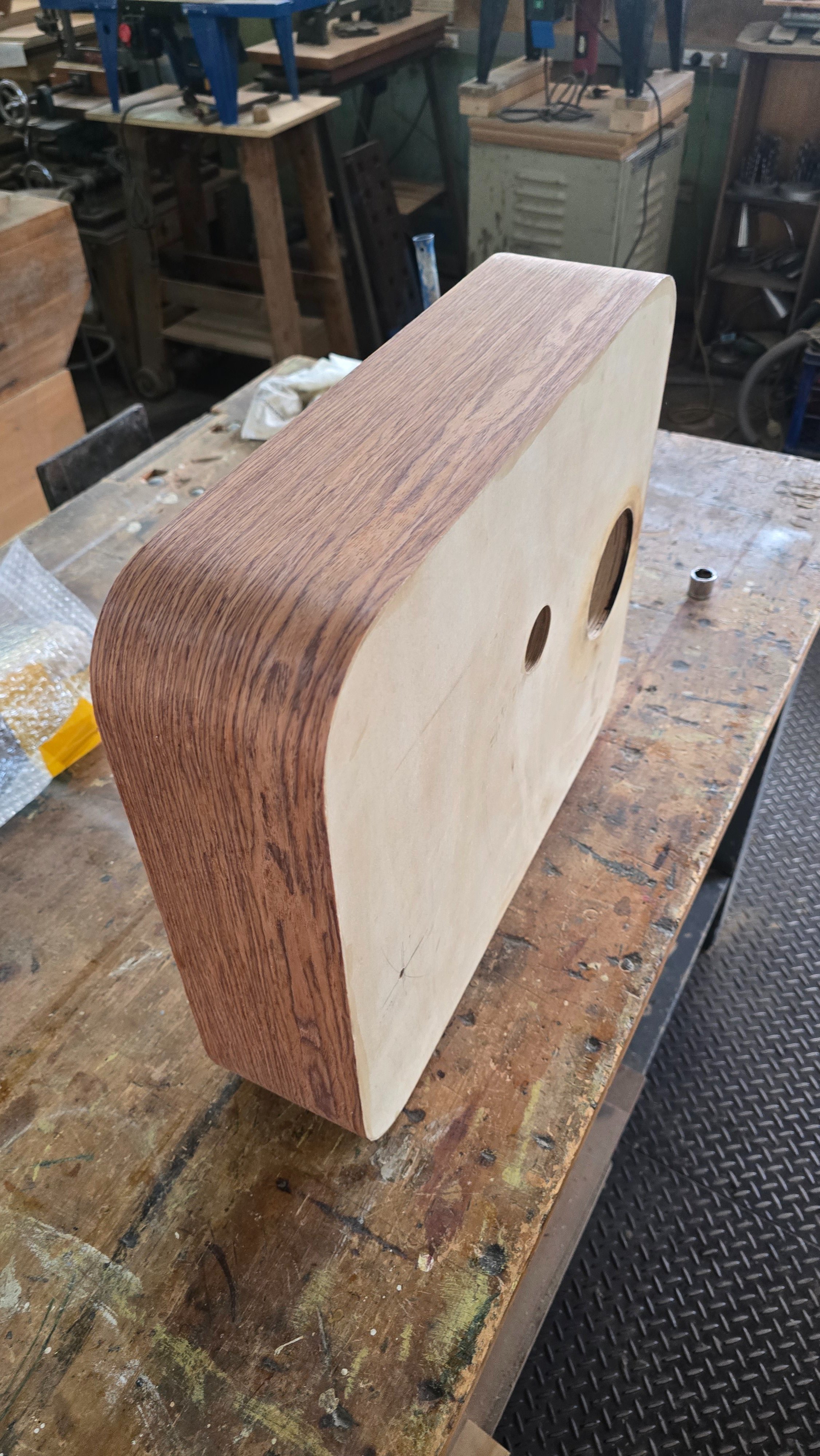 DIY audio: what are you building? - Page 414 - DIY Audio Projects ...