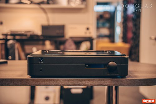 PS Audio BHK Signature Pre Amplifier
