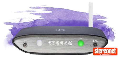 iFi Zen Stream Streamer (Music)