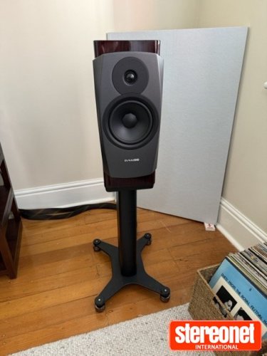 Dynaudio Confidence 20 Standmount Loudspeakers