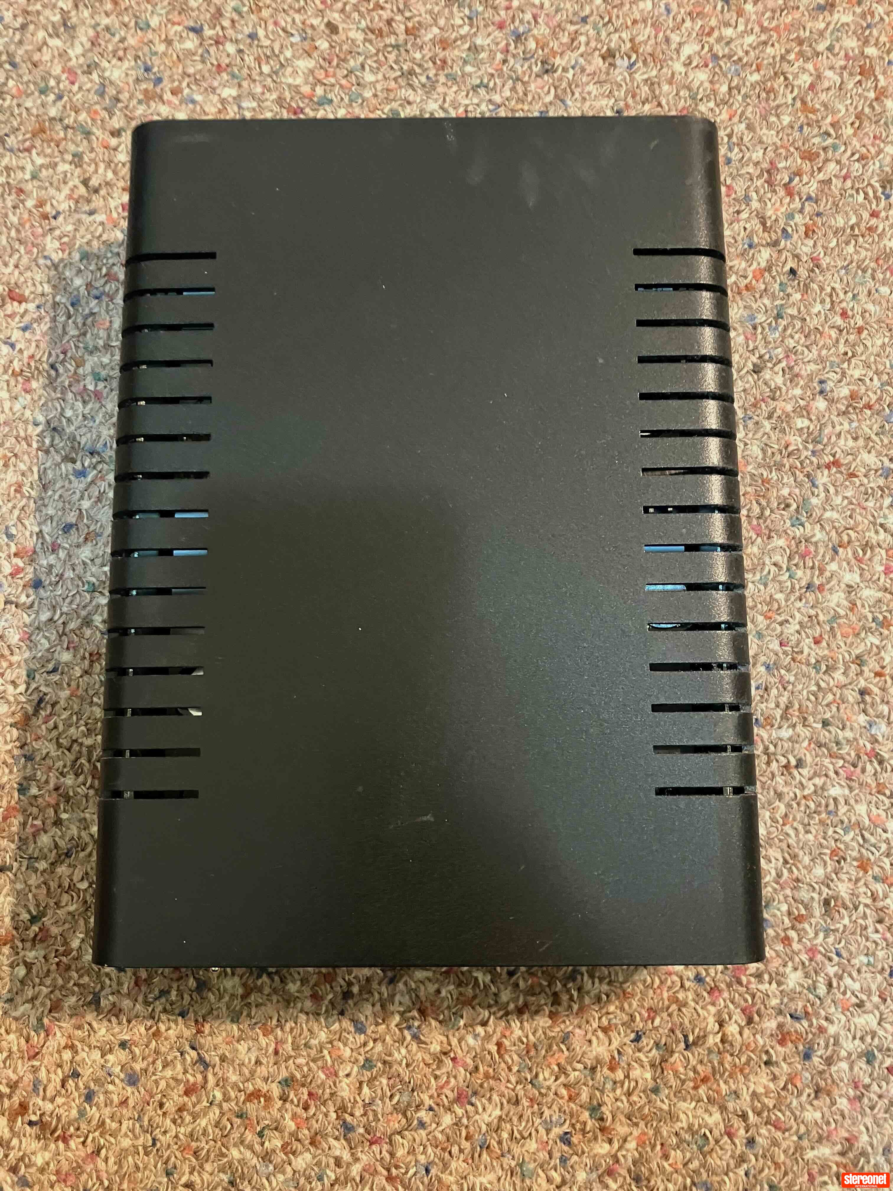 Gieseler Audio USB Reinigen USB Reclocker