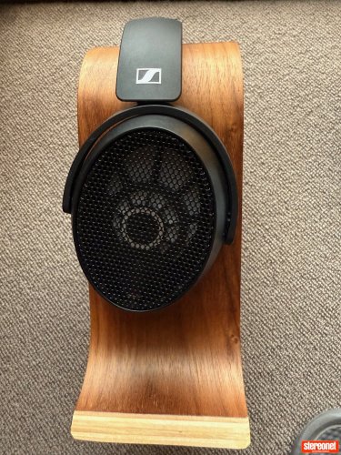 Sennheiser HD 490 PRO Plus Headphones - Over/On Ear