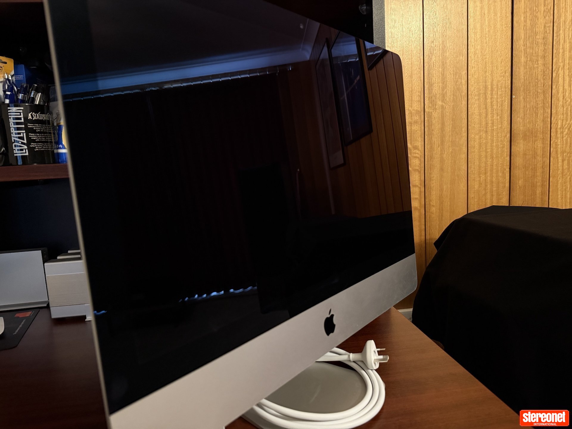 Outdated Imac iMac 21 Inch i7 512 SSD Computer - Computers & Related - StereoNET