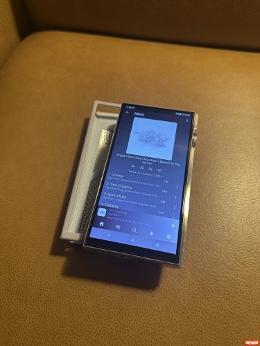 iBasso DX340 Digital Audio Player (DAP)