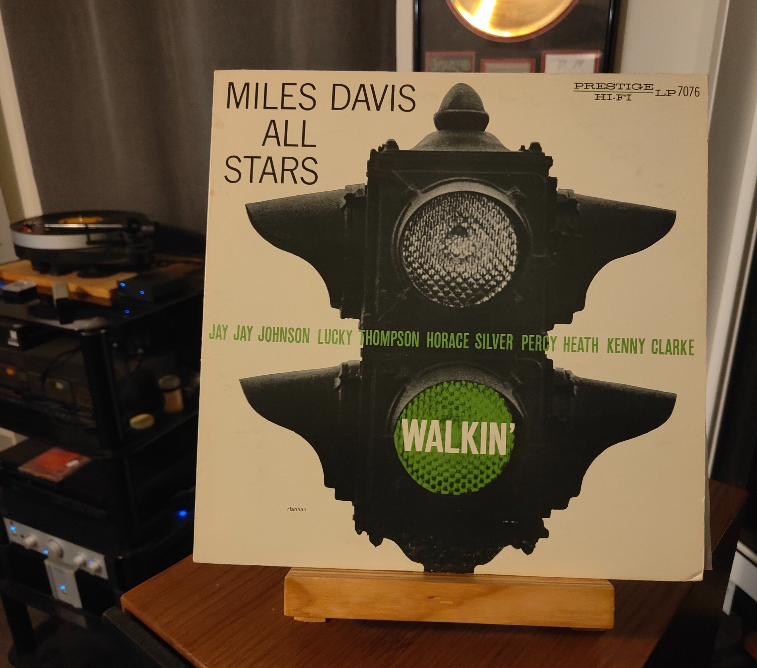 Spinning tunes on the late shift. - Page 3382 - Currently Spinning ...