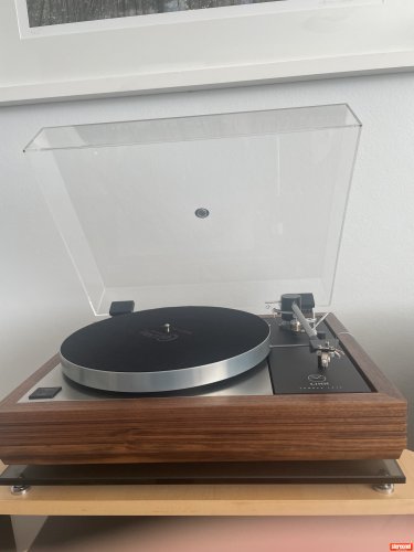 Linn Plinth Turntable Plinth