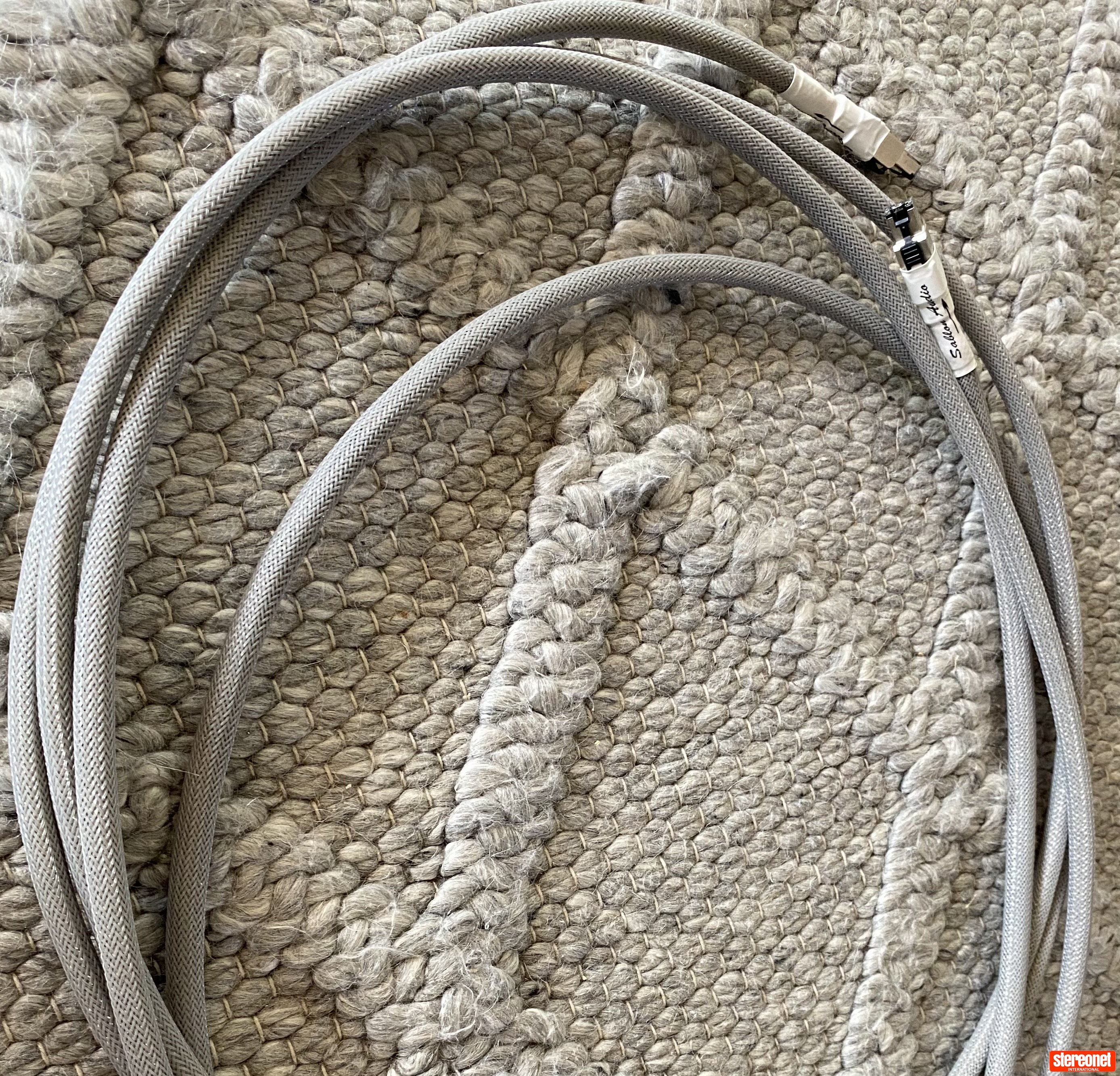 Sablon Audio 2020 Ethernet Cable