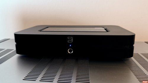 Bluesound Node N132 Streamer (Music)