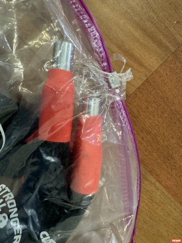 Time Portal Signature Interconnect Cables (XLR)
