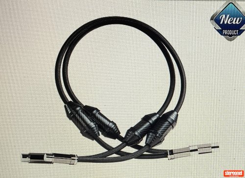 Shunyata Research ALPHA-X Interconnect Cables (XLR)