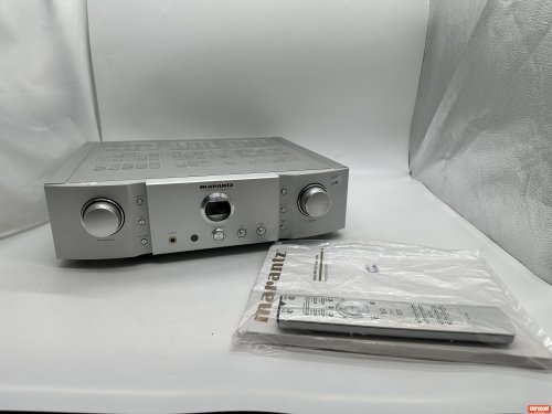 Marantz PM-15S1 Integrated Amplifier (Solid State)