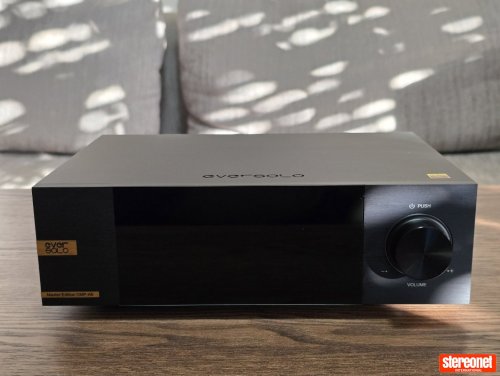 Eversolo DMP A6 Master Edition with LPS upgrade Streamer (Music)
