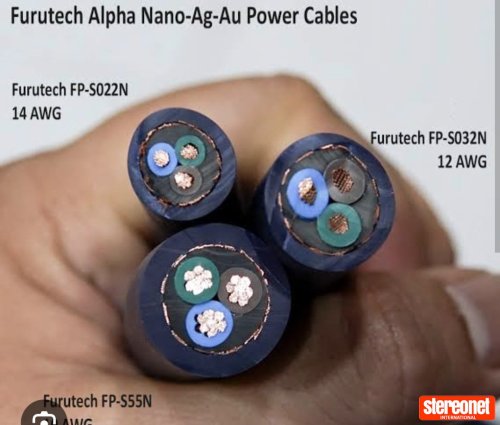 Powercable 4-5 metre US or aussie Power Cable