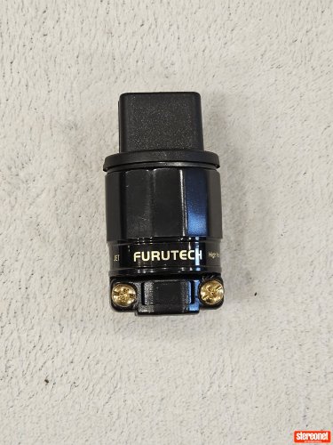 Furutech FI-31(G) C19 20A IEC Power Connector