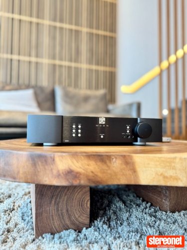 Simaudio Moon 250i V2 Integrated Amplifier (Solid State)