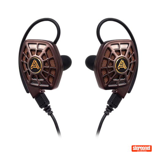 Audeze iSine 20 Headphones - In Ear Monitors
