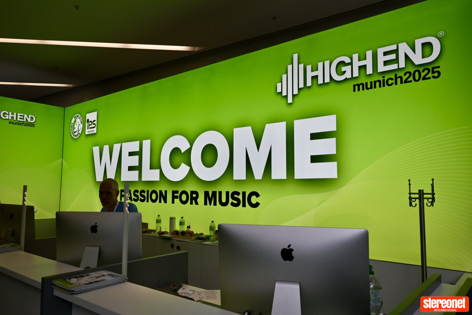Munich High End Show 2025 (Part 1)
