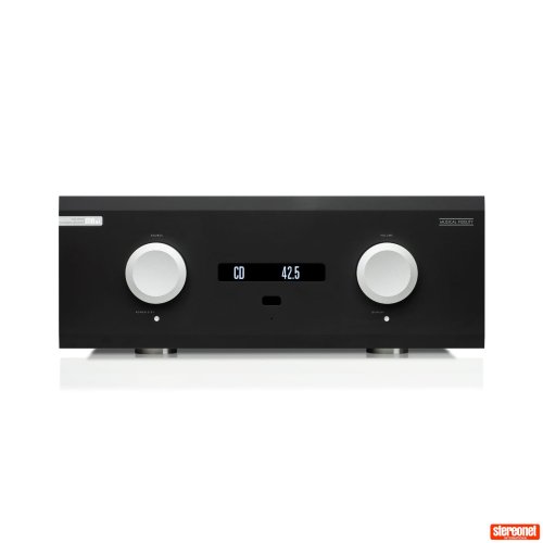 Musical fidelity M8xi Integrated Amplifier (Solid State)