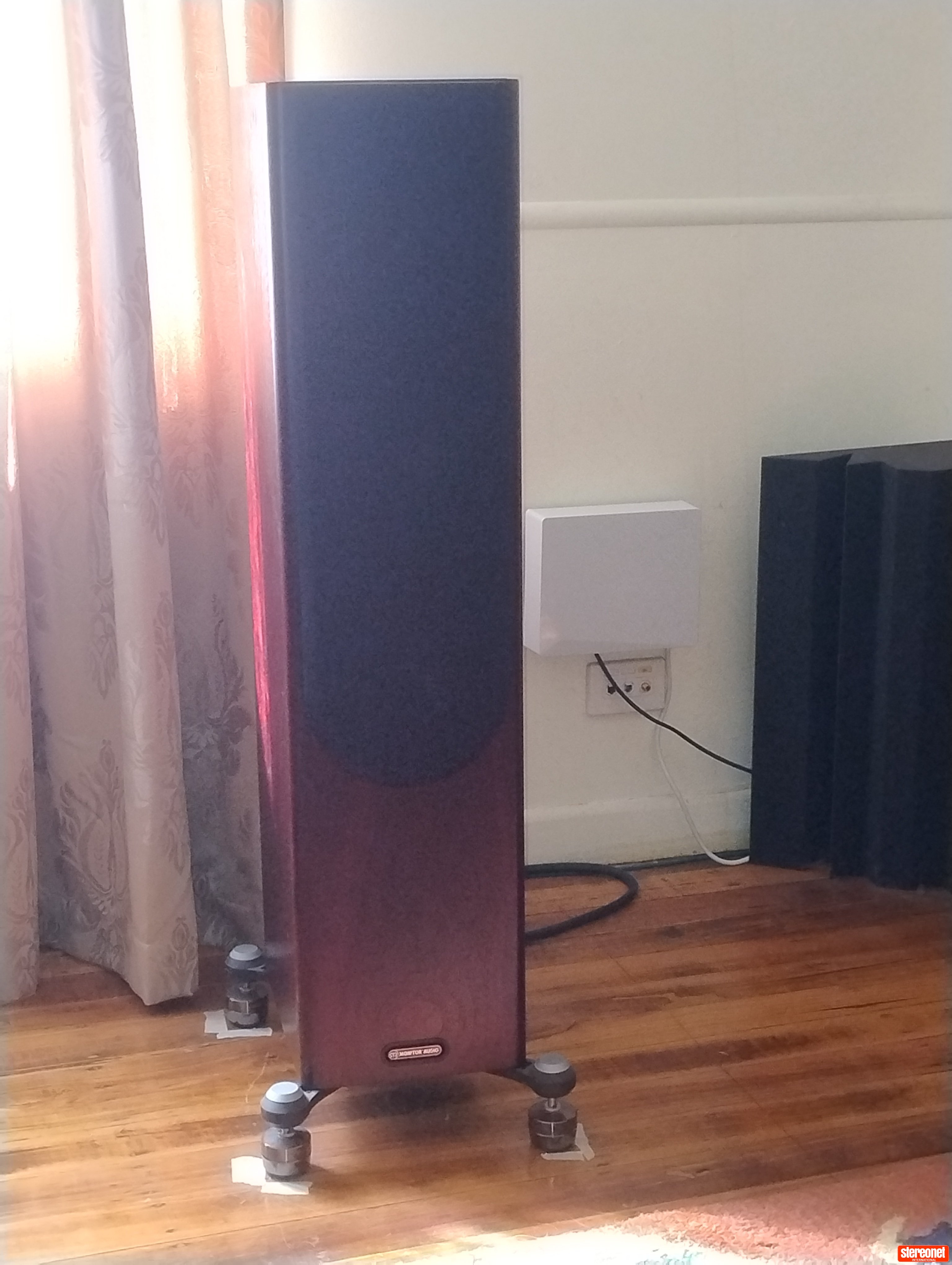 monitor audio gold 300 5g