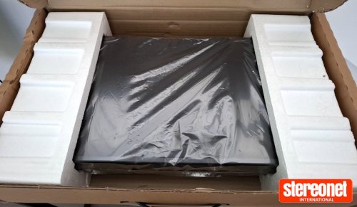 Rega P9 PSU Motor Speed Controller