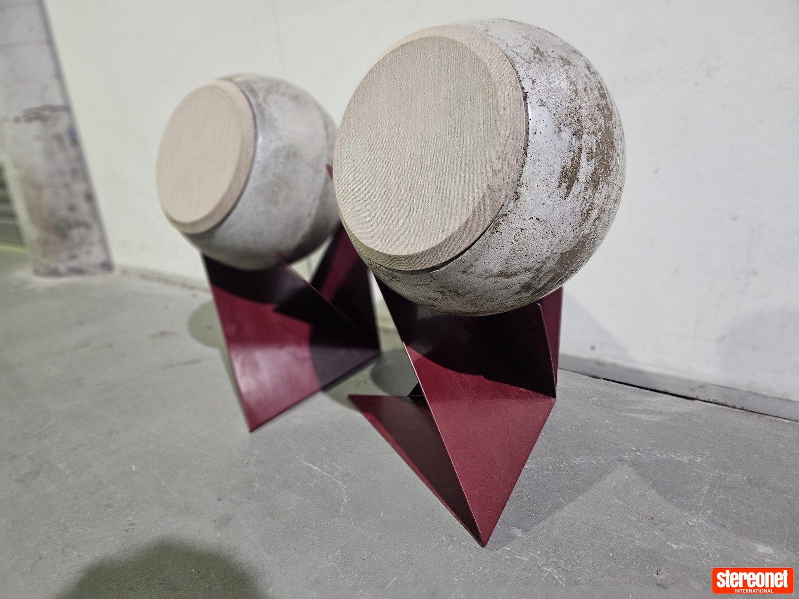 Audiosphere 1 Full Range Driver