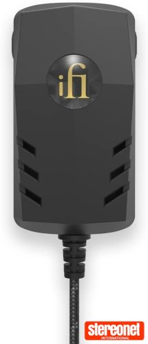 12V DC iFi Power Supply Power Supply